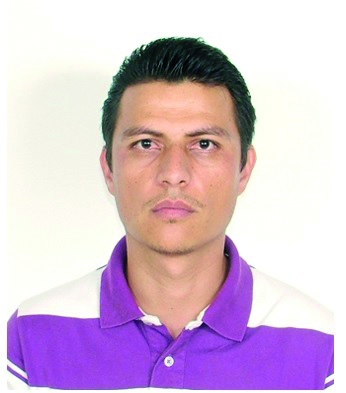 Foto del investigador